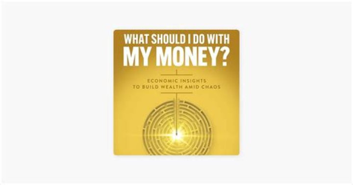 What should I do with my first salary?