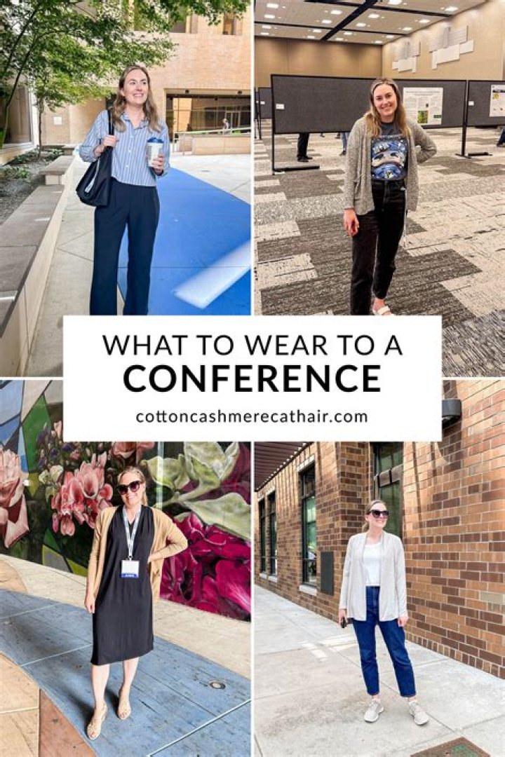 What should I wear to meet a college coach?