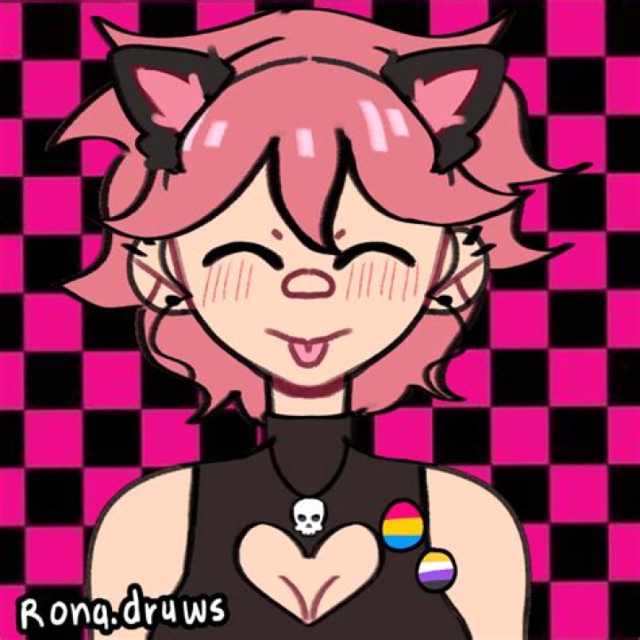 What should my name be non binary?