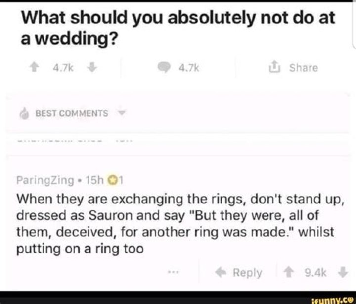 What should you not do with jewelry?