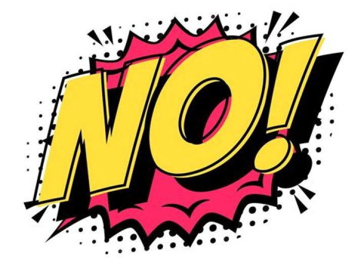 What should you not say to a service dog?