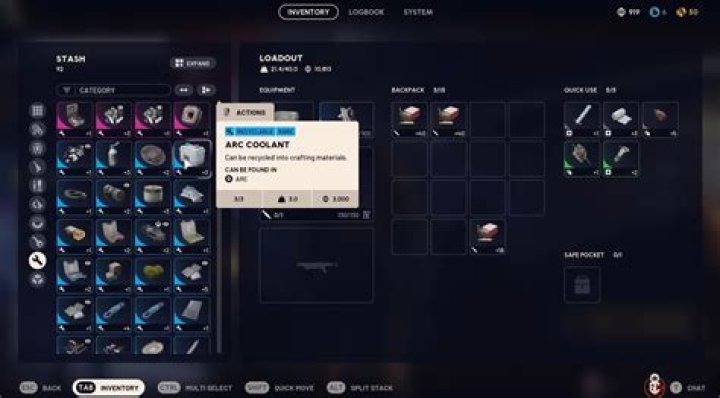 What should you not sell in Botw?