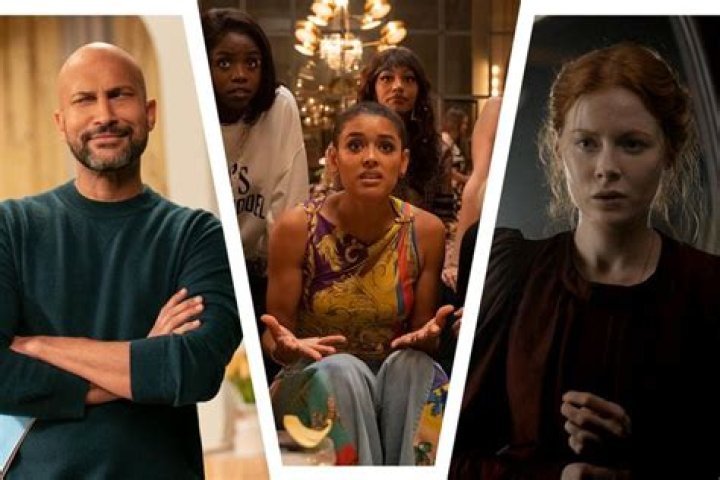 What shows are being taken off Netflix in 2022?