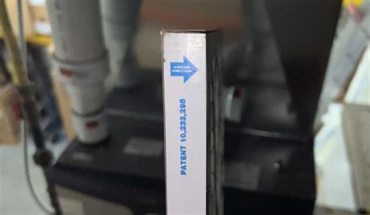 What side does a port go on?