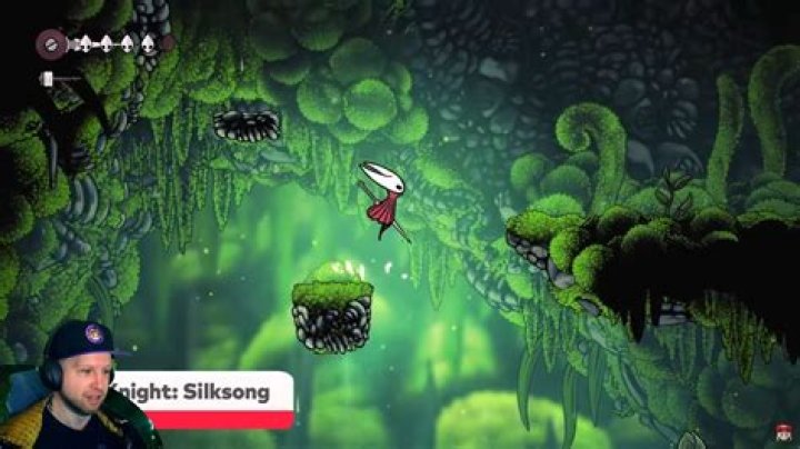 What silk is not shiny?