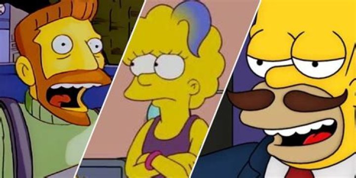 What Simpsons producer died on toilet?
