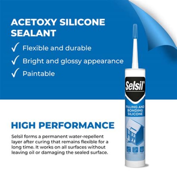 What solvent will remove silicone?