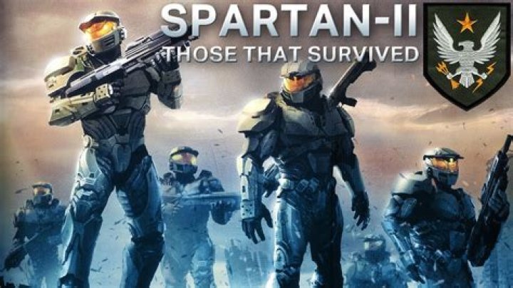 What Spartan 2s survived reach?