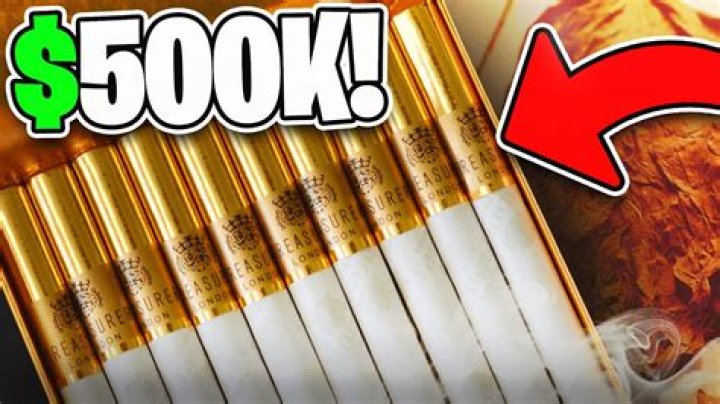 What state has most expensive cigarettes?