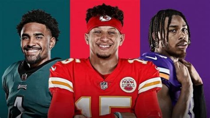 What state has most NFL players?