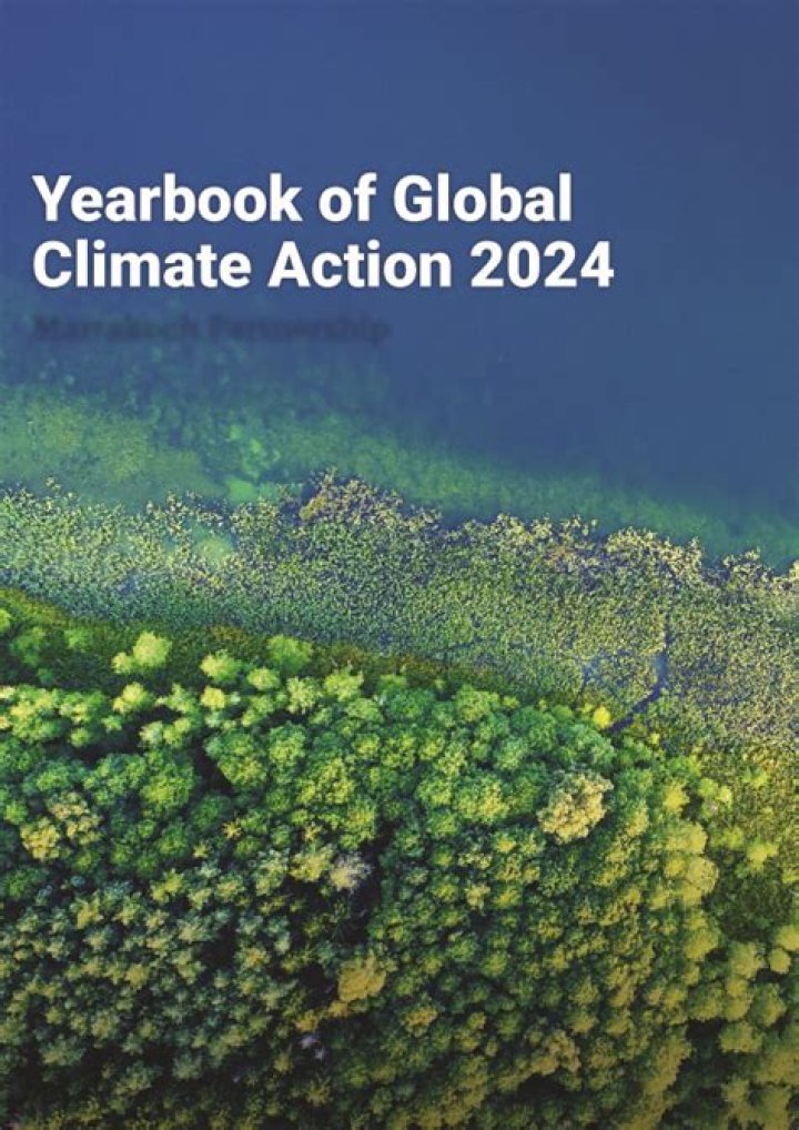 What state has the best climate?