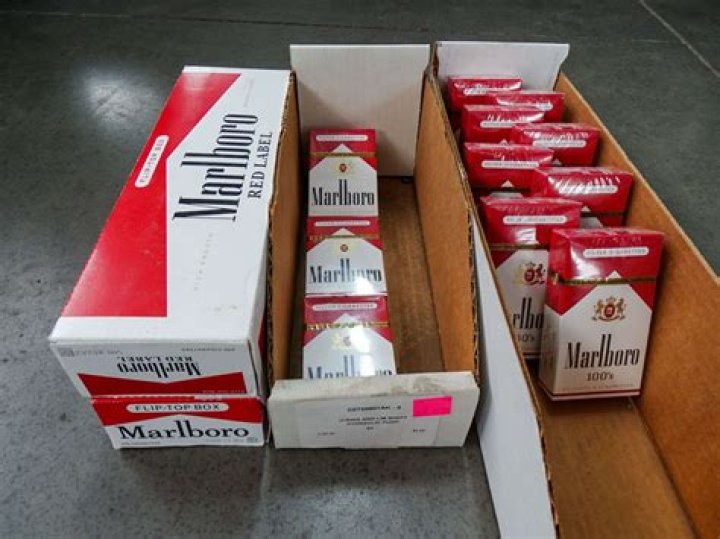 What state has the cheapest cartons of cigarettes?