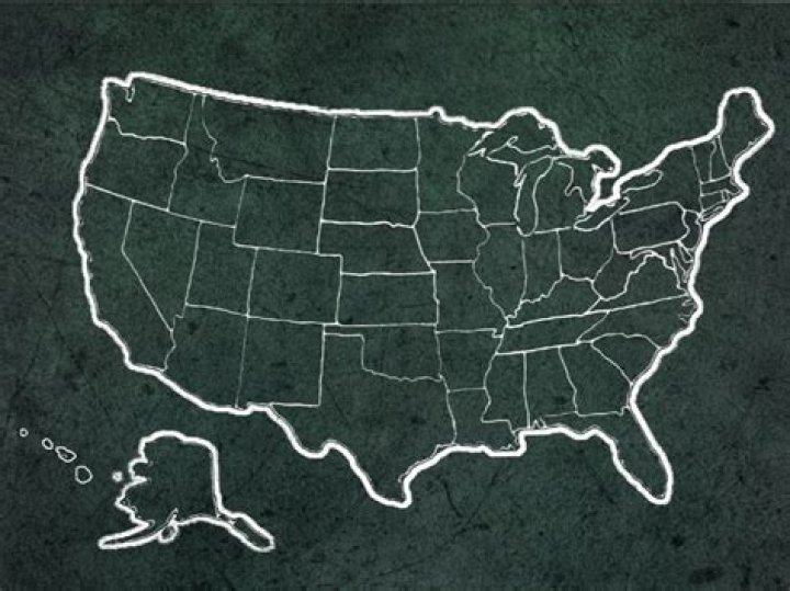 What state has the longest name?