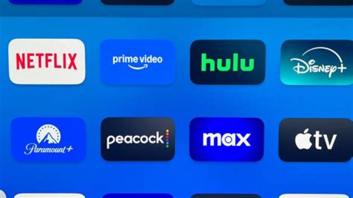 What streaming service has VR?