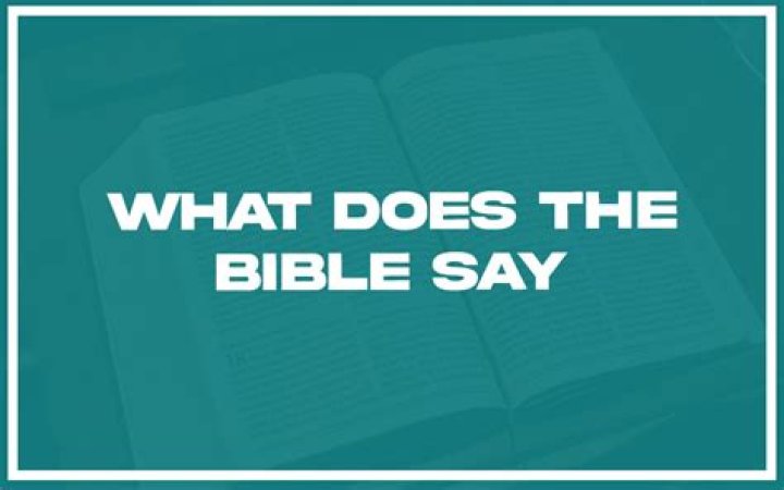 What the Bible says about envy?