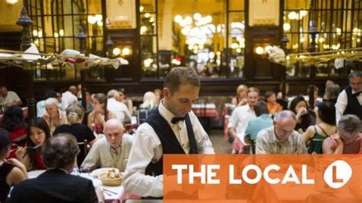 What time do the French eat?