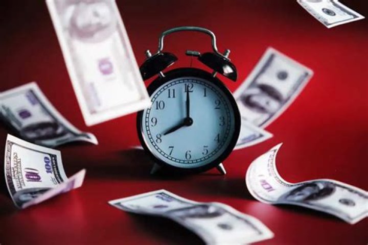 What time does Social Security direct deposit hit?