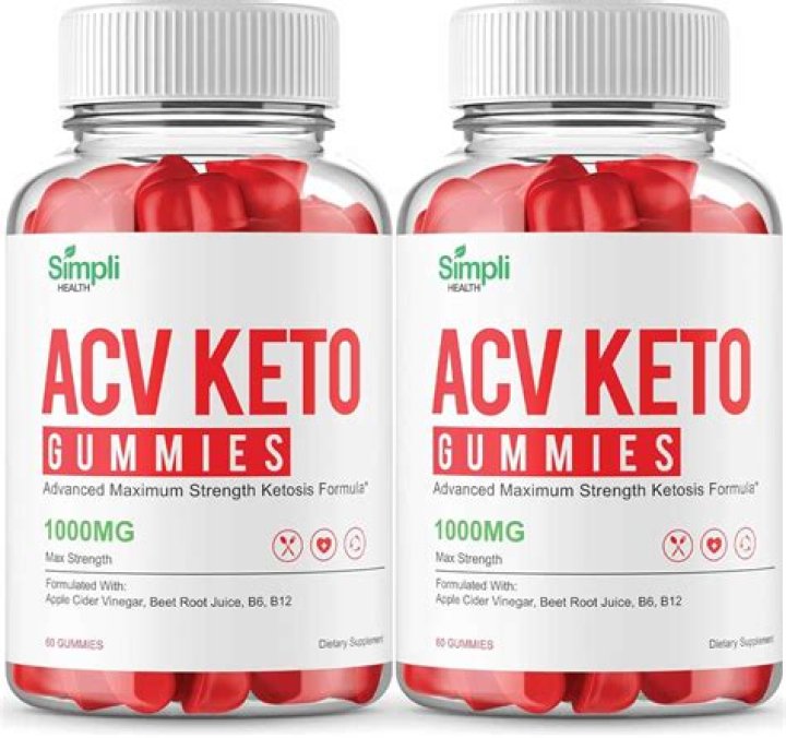 What time of day should you take ACV gummies?