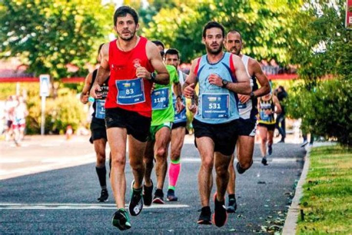 What to avoid after running?