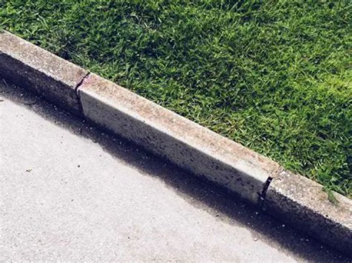 What to look for after hitting a curb?