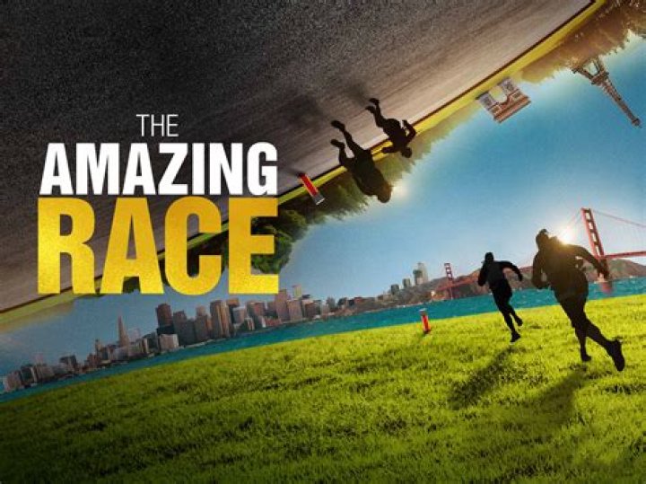 What two teams never returned to The Amazing Race?