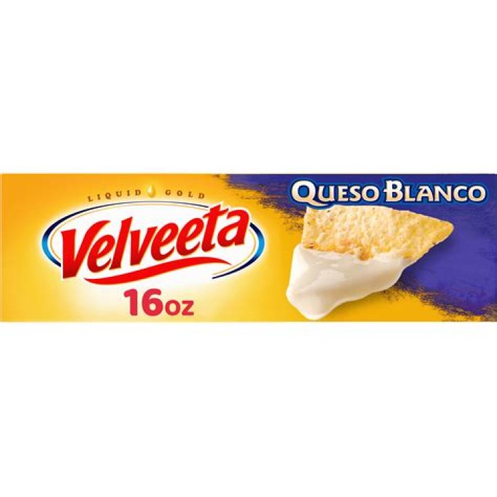 What type of cheese is Velveeta?