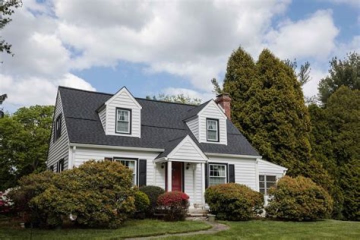 What type of house is cottage?