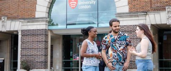 What type of students go to Princeton?