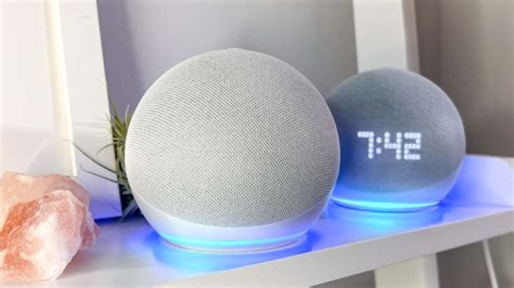 What unusual things can Alexa do?