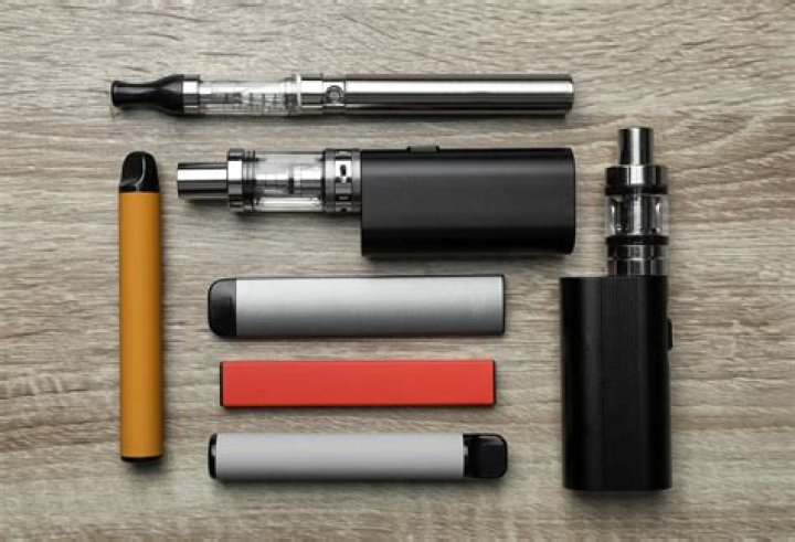 What vape is most similar to a cigarette?