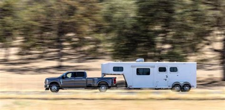 What vehicle is best for towing a trailer?