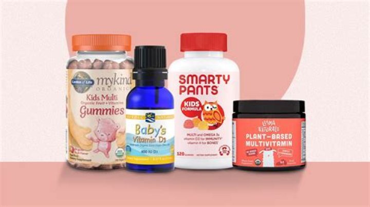What vitamins should I be taking at 6 weeks pregnant?