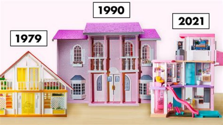 What was Barbie's first horse?