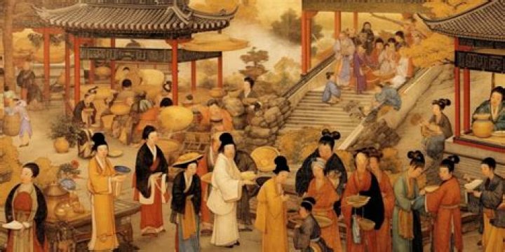 What was China called in ancient times?