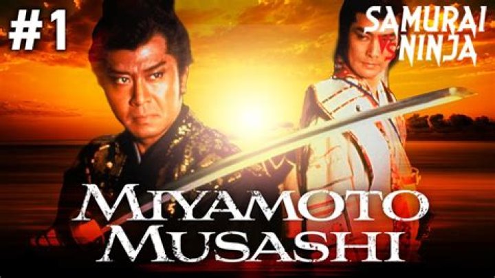 What was Musashi Miyamoto fighting style?