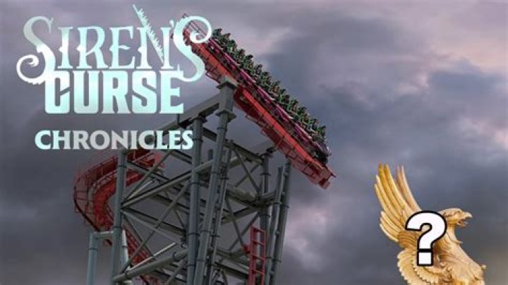 What was Simon's curse?