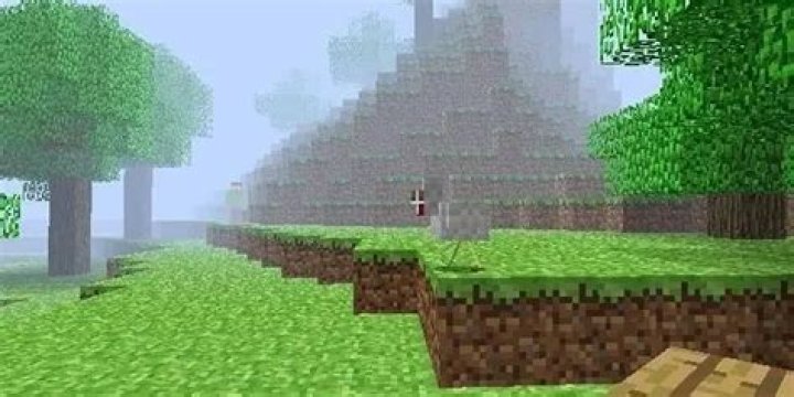 What was the first Herobrine sighting?