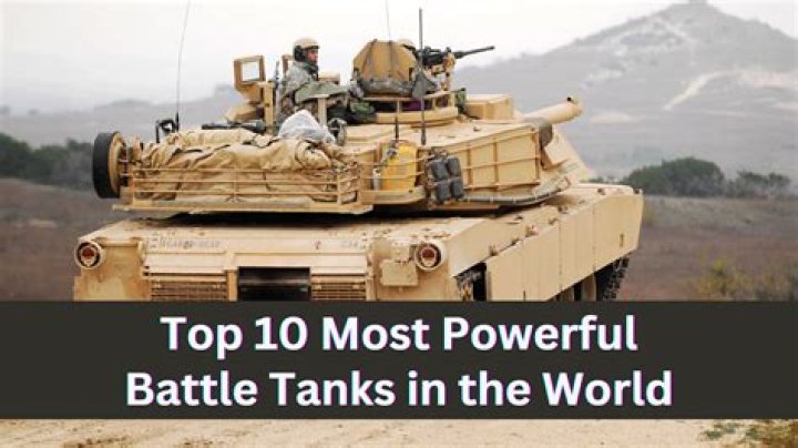 What was the most powerful pistol in ww2?