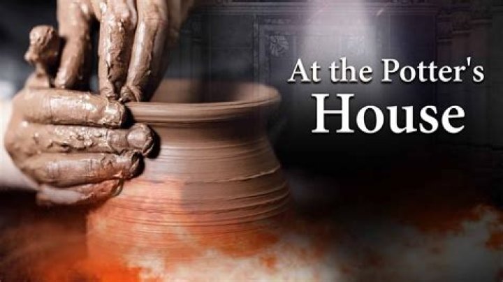 What was the Potters secret?