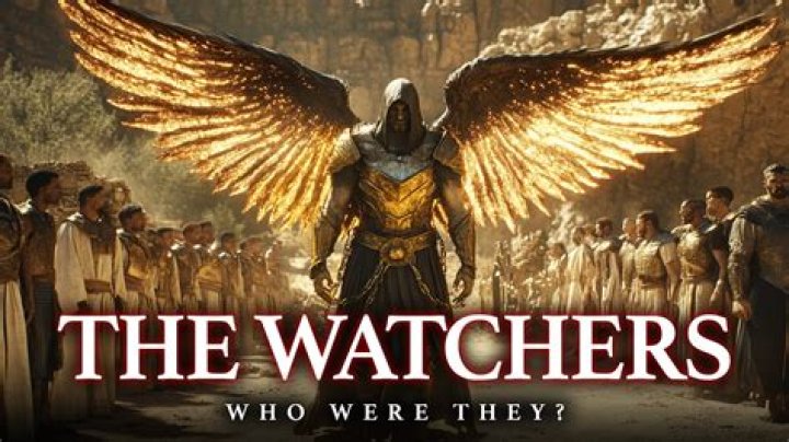 What were watchers in the Bible?