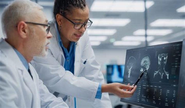 What will a neurologist do for hand tremors?