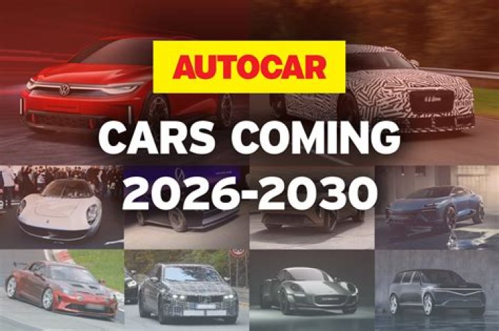 What will cars be like in 2025?