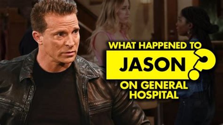 What will happen to Sam and Jason on General Hospital?