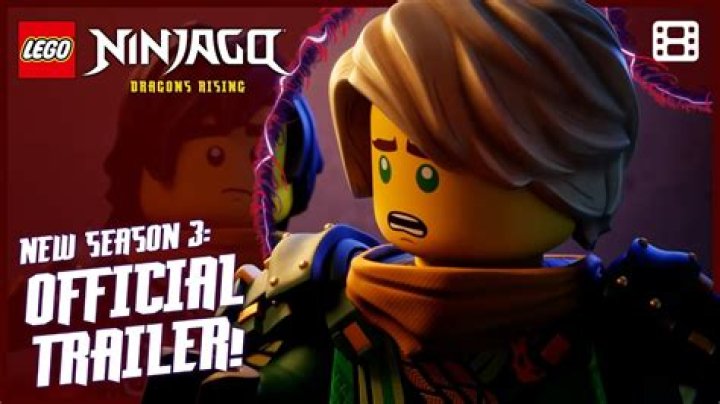 What will Ninjago season 14 be about?