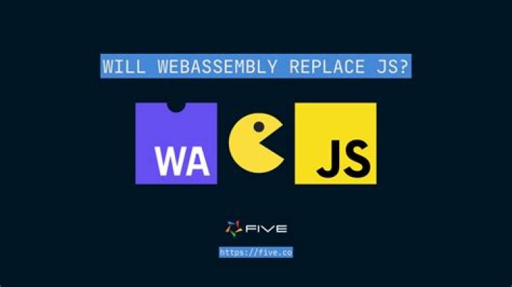 What will replace JavaScript?