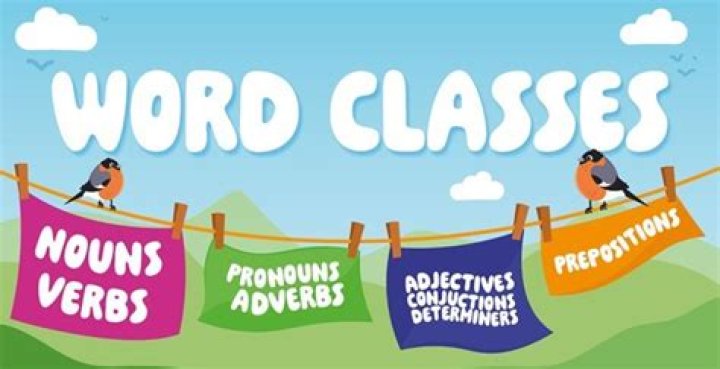 What word class is slaughter?