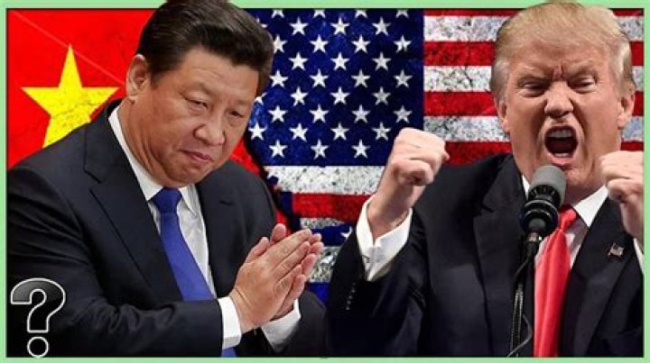 What would happen if we stopped buying from China?