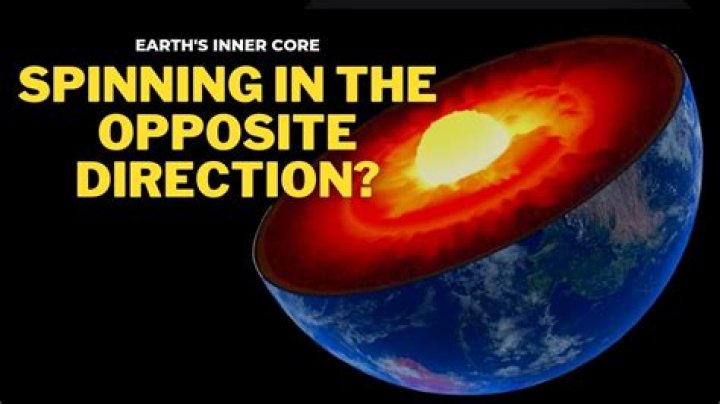 What would happen if you fell into the Earth's core?