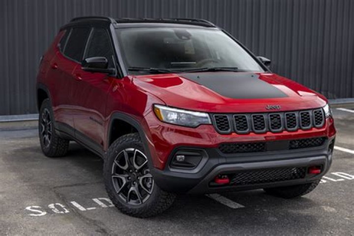 What year Grand Cherokee is the most reliable?