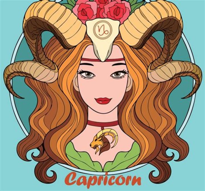 What Youtuber is a Capricorn?